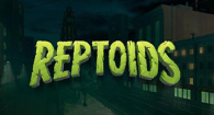 Reptoids